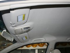 2009款 2.0 手动 舒适型