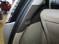 2009款 2.0 手动 舒适型