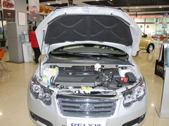 2009款 2.0 手动 舒适型
