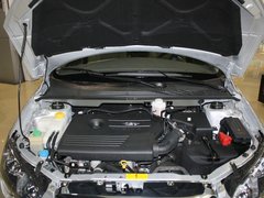 2009款 2.0 手动 舒适型