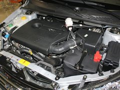2009款 2.0 手动 舒适型