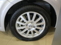 2009款 2.0 手动 舒适型