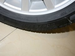 2009款 2.0 手动 舒适型