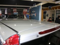 2009款 2.0 手动 舒适型