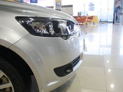 2009款 2.0 手动 舒适型