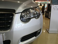 2009款 2.0 手动 舒适型