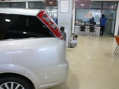 2009款 2.0 手动 舒适型