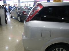 2009款 2.0 手动 舒适型