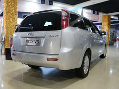 2009款 2.0 手动 舒适型
