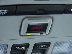 2010款 240 2.4 自动 豪华版
