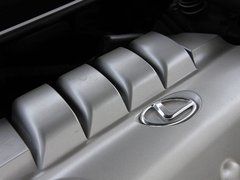 2010款 240 2.4 自动 豪华版