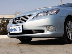 2010款 240 2.4 自动 豪华版