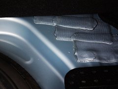 2010款 240 2.4 自动 豪华版