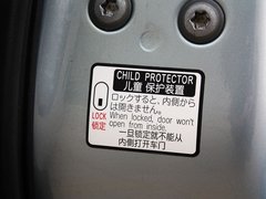 2010款 240 2.4 自动 豪华版