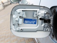 2010款 240 2.4 自动 豪华版