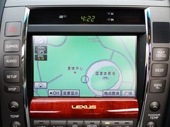 2010款 240 2.4 自动 豪华版