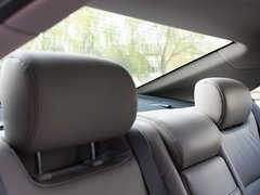 2010款 240 2.4 自动 豪华版