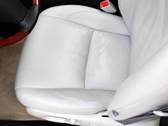 2010款 240 2.4 自动 豪华版