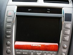 2010款 240 2.4 自动 豪华版