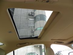 2010款 240 2.4 自动 豪华版