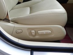 2010款 240 2.4 自动 豪华版