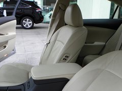 2010款 240 2.4 自动 豪华版