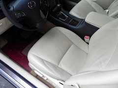 2010款 240 2.4 自动 豪华版