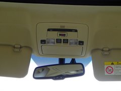 2010款 240 2.4 自动 豪华版