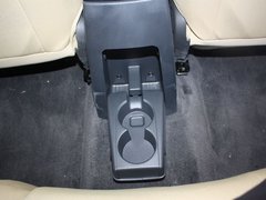 2009款 1.6 手动 两厢 时尚型