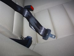 2009款 1.6 手动 两厢 时尚型