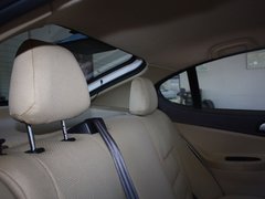 2009款 1.6 手动 两厢 时尚型