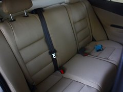 2009款 1.6 手动 两厢 时尚型