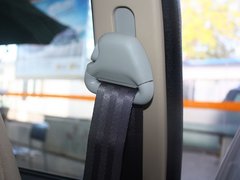 2009款 1.6 手动 两厢 时尚型