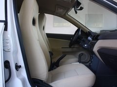 2009款 1.6 手动 两厢 时尚型