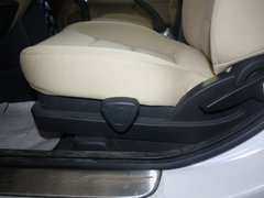 2009款 1.6 手动 两厢 时尚型
