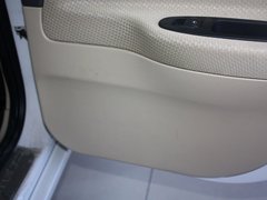 2009款 1.6 手动 两厢 时尚型