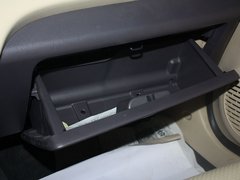 2009款 1.6 手动 两厢 时尚型