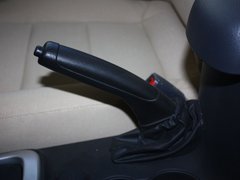 2009款 1.6 手动 两厢 时尚型