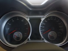 2009款 1.6 手动 两厢 时尚型