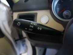 2009款 1.6 手动 两厢 时尚型