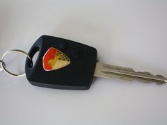 2009款 1.6 手动 两厢 时尚型