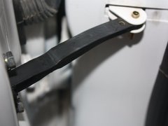 2009款 1.6 手动 两厢 时尚型