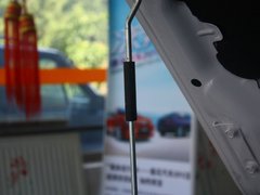 2009款 1.6 手动 两厢 时尚型