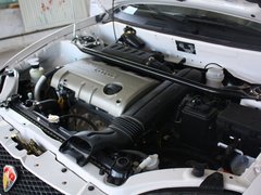 2009款 1.6 手动 两厢 时尚型