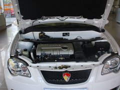 2009款 1.6 手动 两厢 时尚型