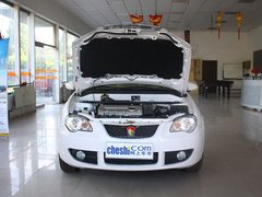 2009款 1.6 手动 两厢 时尚型