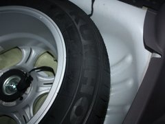 2009款 1.6 手动 两厢 时尚型