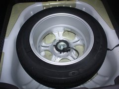 2009款 1.6 手动 两厢 时尚型
