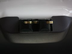 2009款 1.6 手动 两厢 时尚型