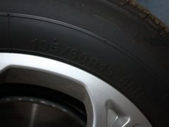 2009款 1.6 手动 两厢 时尚型